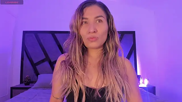 CamilaPreston online show from May 9, 7:23 am