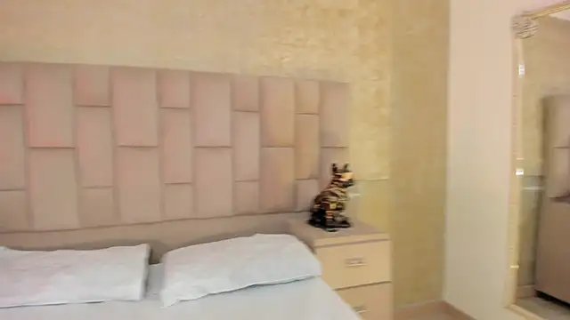 Snapshot of CamilaPreston chatting on February 28, 5:37 am CamilaPreston online show from February 28, 5:37 am