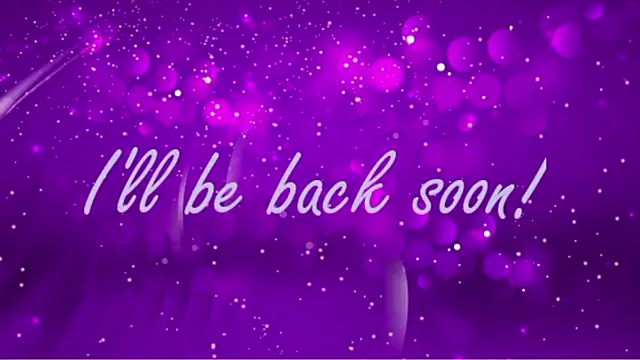 ValleryC online show from March 10, 12:03 am