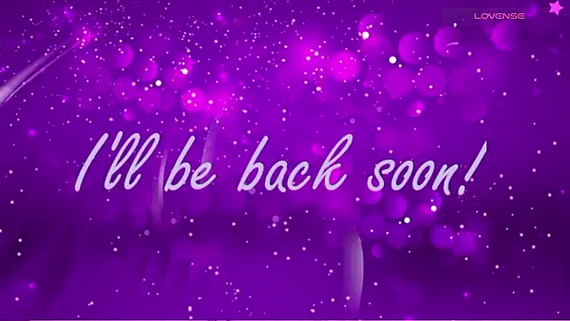 ValleryC online show from October 31, 12:18 am