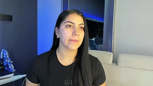 PaulinaDuarte online show from October 9, 11:55 am