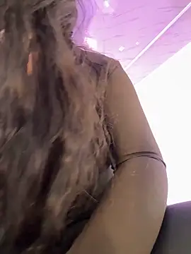 PaulinaDuarte online show from November 27, 12:05 pm