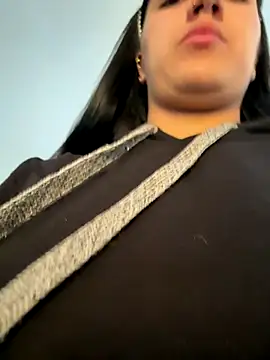 PaulinaDuarte online show from December 15, 11:49 am