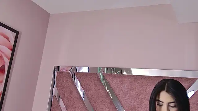 PaulinaDuarte online show from March 19, 11:43 am