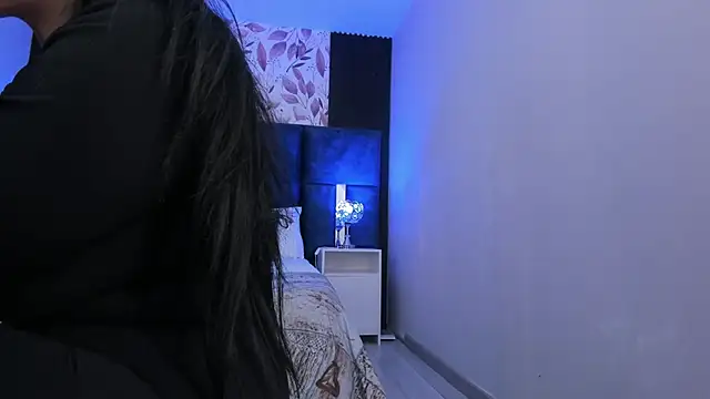 PaulinaDuarte online show from November 7, 11:26 am