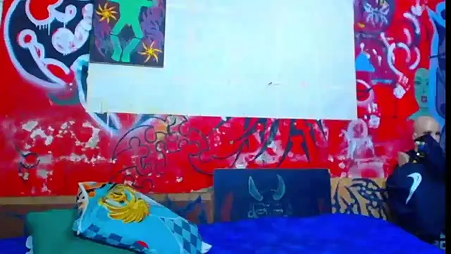 deivid estrada online show from April 6, 5:14 pm