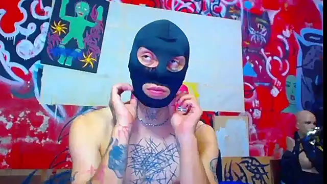 deivid estrada online show from June 1, 4:50 pm