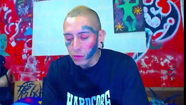 deivid estrada online show from February 2, 5:01 pm