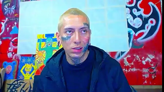 deivid estrada online show from December 22, 5:13 pm