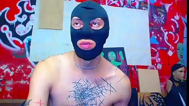 deivid estrada online show from May 27, 5:09 pm