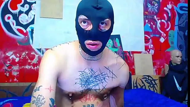 deivid estrada online show from May 29, 4:46 pm