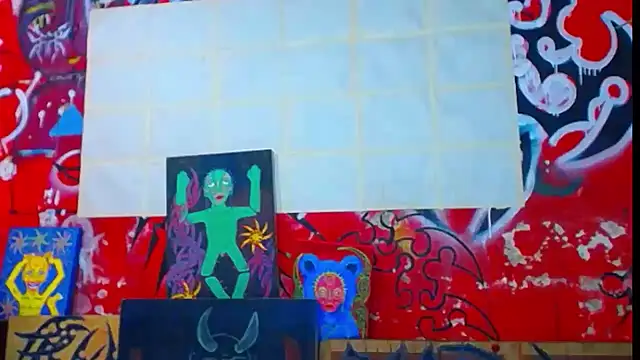 deivid estrada online show from January 9, 4:14 pm