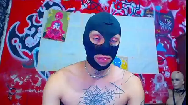 Snapshot of deivid_estrada chatting on June 25, 4:34 pm deivid estrada online show from June 25, 4:34 pm