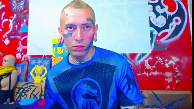 Snapshot of deivid_estrada chatting on December 15, 4:24 pm deivid estrada online show from December 15, 4:24 pm