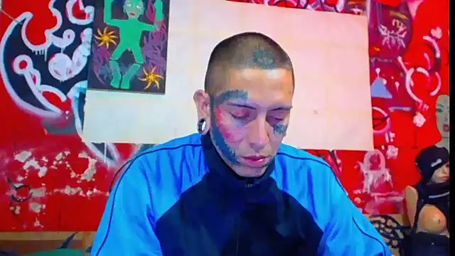 deivid estrada online show from February 17, 5:54 pm