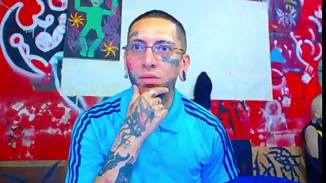 deivid estrada online show from March 31, 5:37 pm