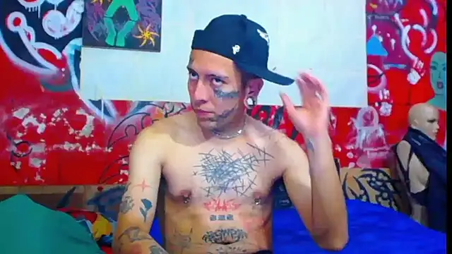 deivid estrada online show from February 24, 5:58 pm