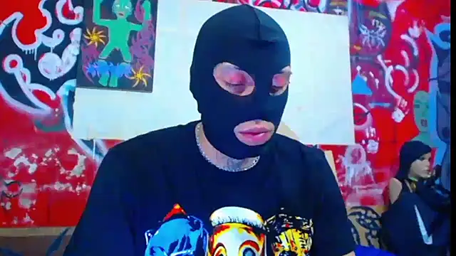 deivid estrada online show from May 13, 4:47 pm