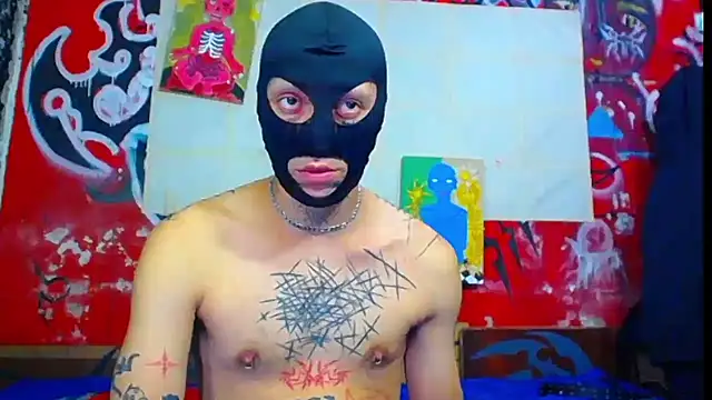 Snapshot of deivid_estrada chatting on July 8, 4:40 pm deivid estrada online show from July 8, 4:40 pm