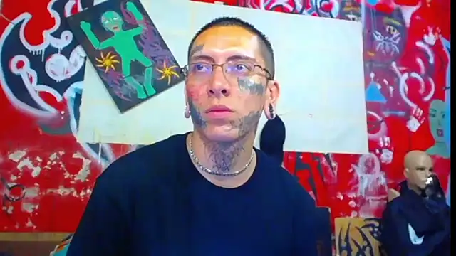 deivid estrada online show from April 23, 4:41 pm