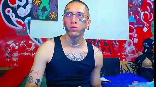 deivid estrada online show from February 15, 6:07 pm