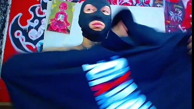 Snapshot of deivid_estrada chatting on July 15, 5:20 pm deivid estrada online show from July 15, 5:20 pm