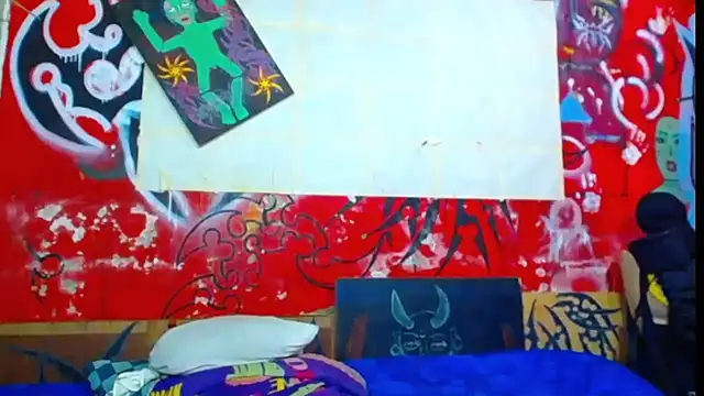 deivid estrada online show from April 16, 5:14 pm