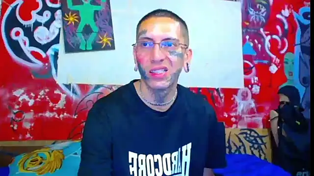 deivid estrada online show from April 13, 4:55 pm