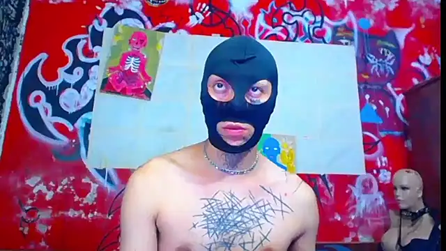 Snapshot of deivid_estrada chatting on June 26, 4:24 pm deivid estrada online show from June 26, 4:24 pm