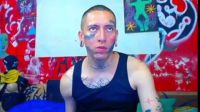 deivid estrada online show from February 14, 4:51 pm