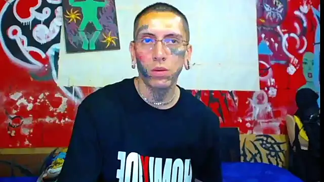 deivid estrada online show from April 15, 5:28 pm