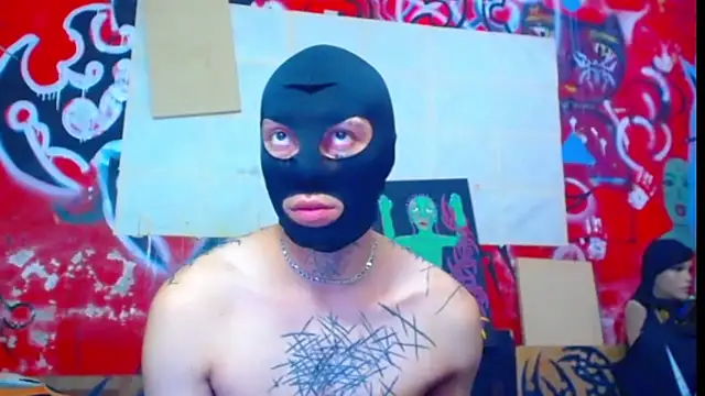 deivid estrada online show from May 20, 4:15 pm