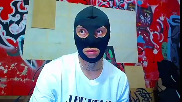 deivid estrada online show from May 28, 5:30 pm