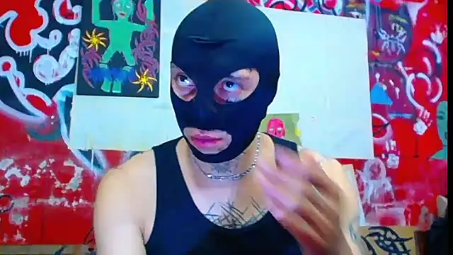 Snapshot of deivid_estrada chatting on June 4, 5:06 pm deivid estrada online show from June 4, 5:06 pm