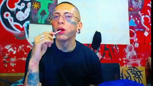 deivid estrada online show from March 13, 6:02 pm