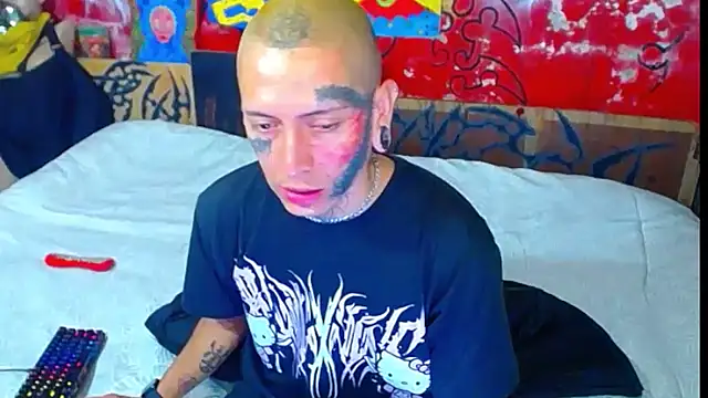 Snapshot of deivid_estrada chatting on November 14, 3:59 pm deivid estrada online show from November 14, 3:59 pm