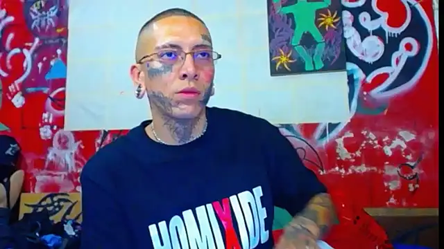 deivid estrada online show from February 9, 6:28 pm