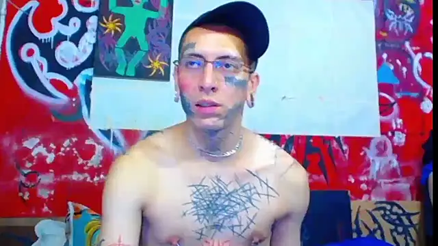 deivid estrada online show from March 25, 5:01 pm