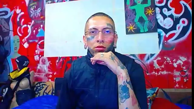 deivid estrada online show from February 12, 4:40 pm