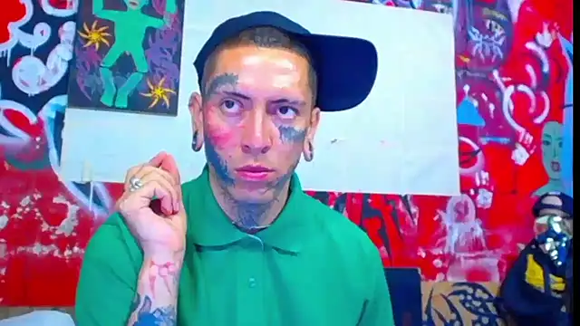 deivid estrada online show from March 5, 5:31 pm