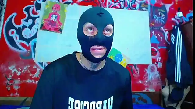 Snapshot of deivid_estrada chatting on July 14, 4:46 pm deivid estrada online show from July 14, 4:46 pm