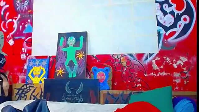 deivid estrada online show from January 11, 4:36 pm