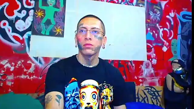 deivid estrada online show from March 24, 4:07 pm