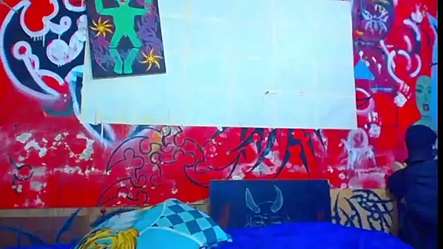 deivid estrada online show from April 14, 5:18 pm