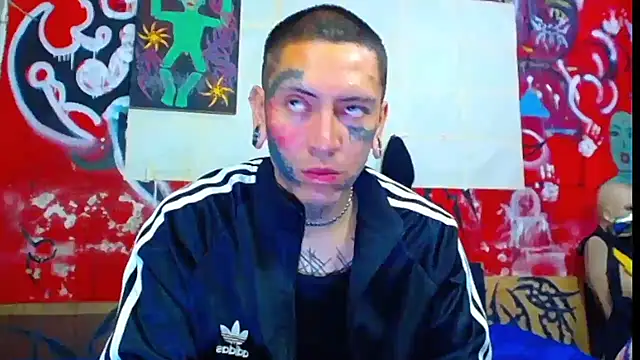 deivid estrada online show from April 2, 4:13 pm