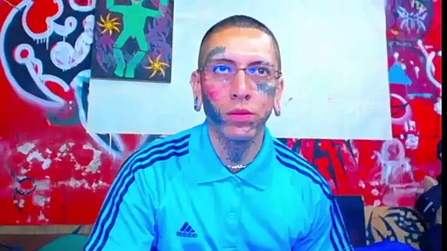 deivid estrada online show from February 16, 4:16 pm