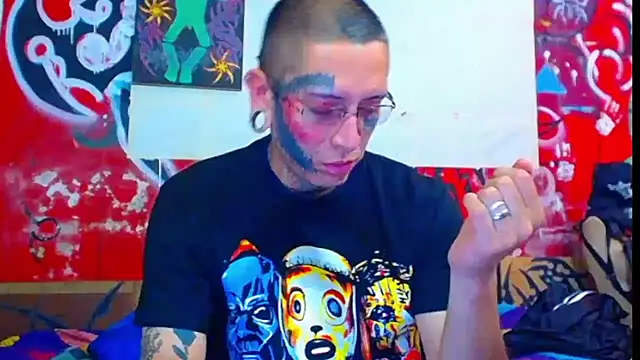 deivid estrada online show from February 21, 4:20 pm