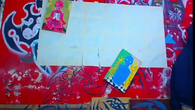 Snapshot of deivid_estrada chatting on July 16, 4:37 pm deivid estrada online show from July 16, 4:37 pm