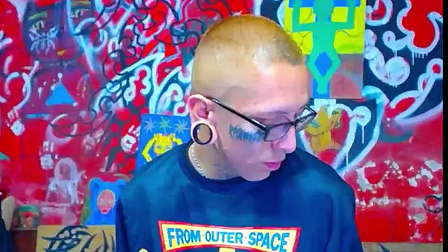 Snapshot of deivid_estrada chatting on October 9, 4:07 pm deivid estrada online show from October 9, 4:07 pm