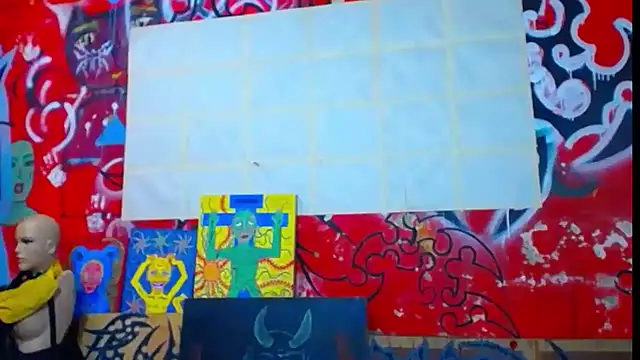 deivid estrada online show from December 19, 4:20 pm